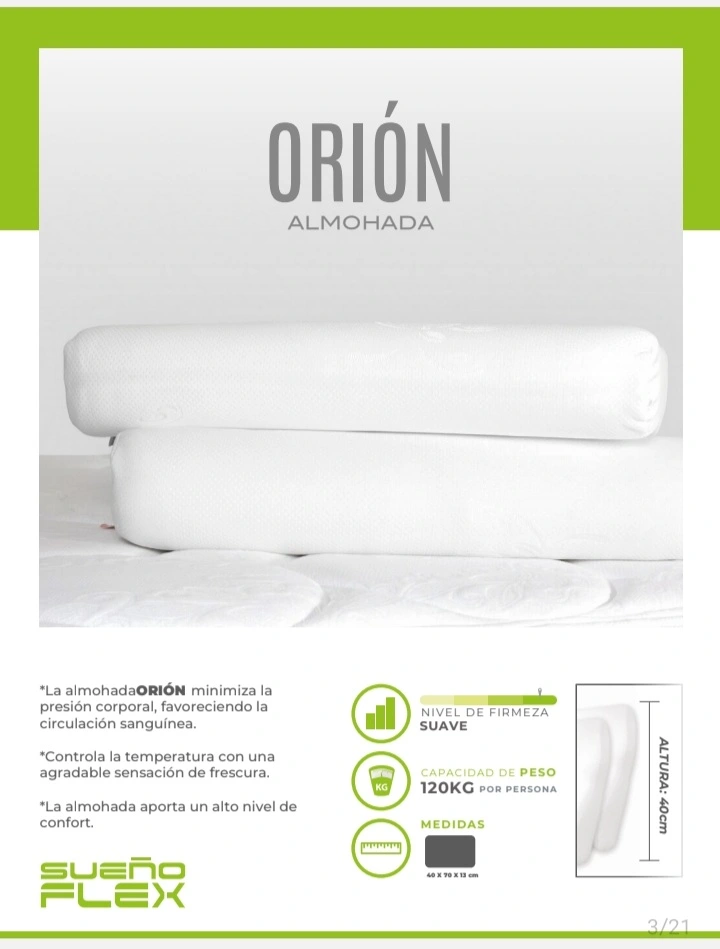 ALM ORION